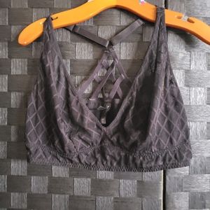 Torrid Bralette